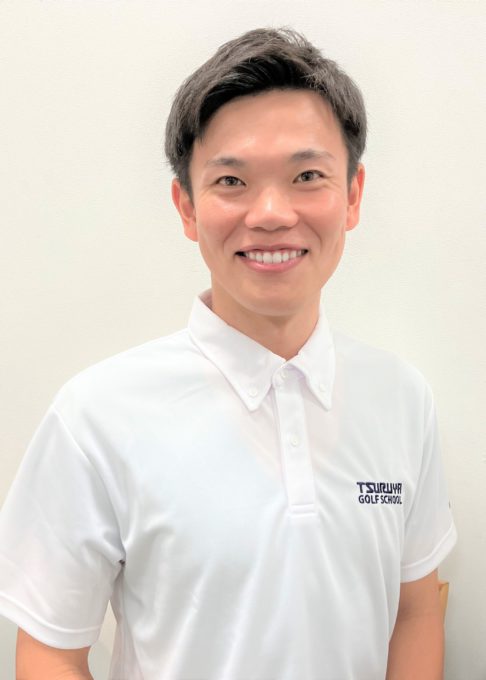山本皓貴インストラクター